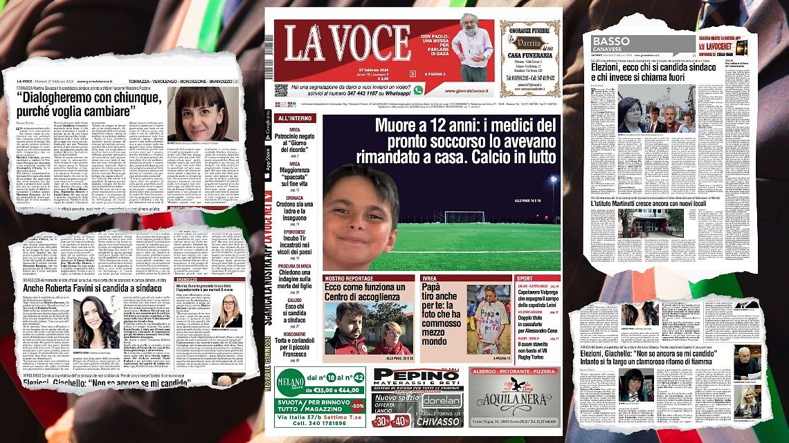 La Voce