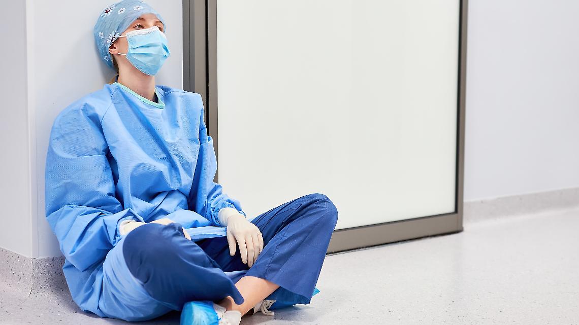 sanità italiana, collasso sanità, morte bambino di 12 anni,
