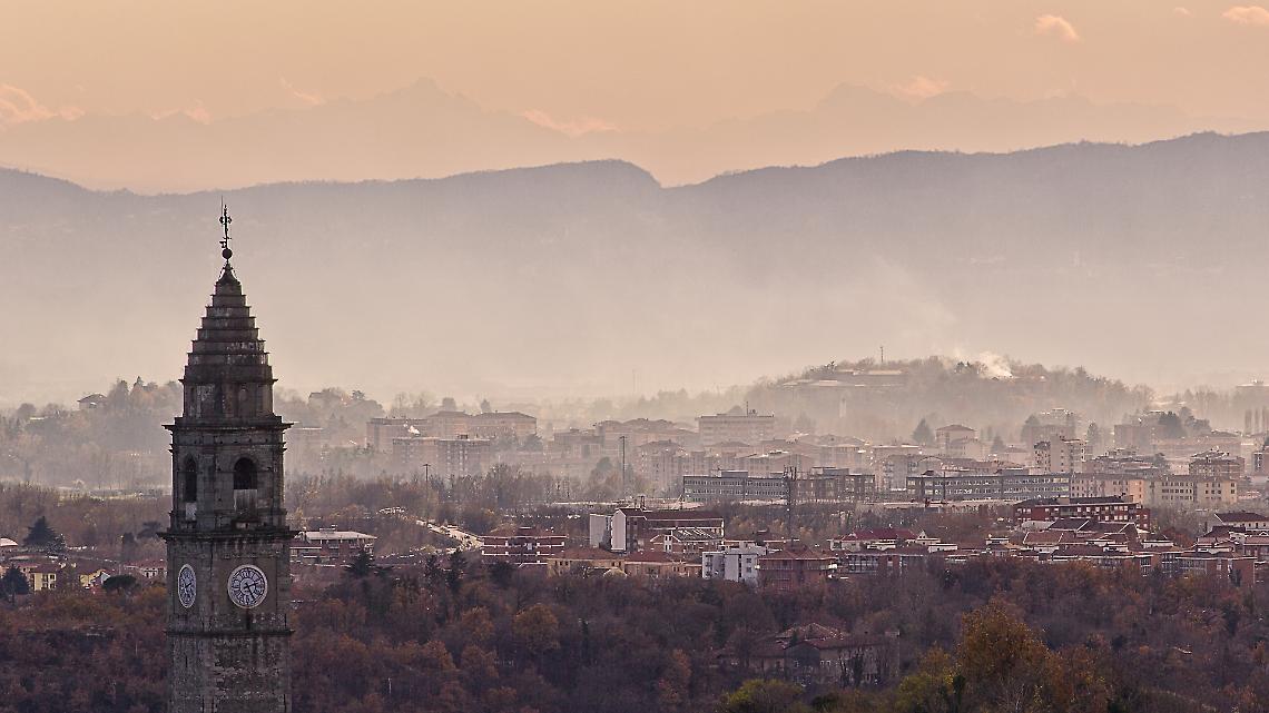ivrea
