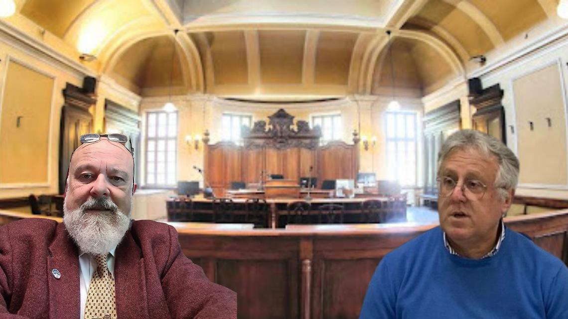 A Cigliano la campagna elettorale comincia in tribunale