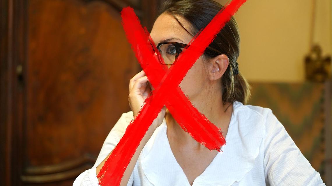 Forza Italia: "Dobbiamo creare una grande coalizione anti - Piastra con tutti dentro"