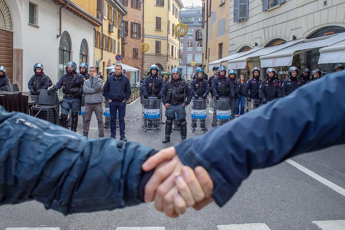 Polizia