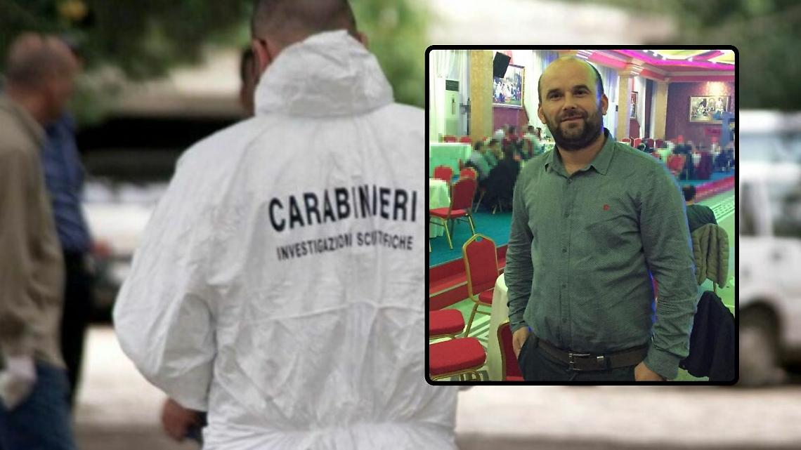 Imprenditore ucciso nei boschi a colpi di fucile in Canavese: comincia il processo 