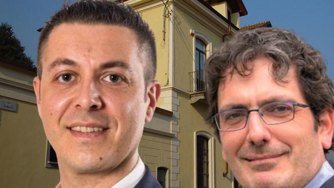 La lettera con le dimissioni del consigliere Scarano sono state un fulmine a ciel sereno