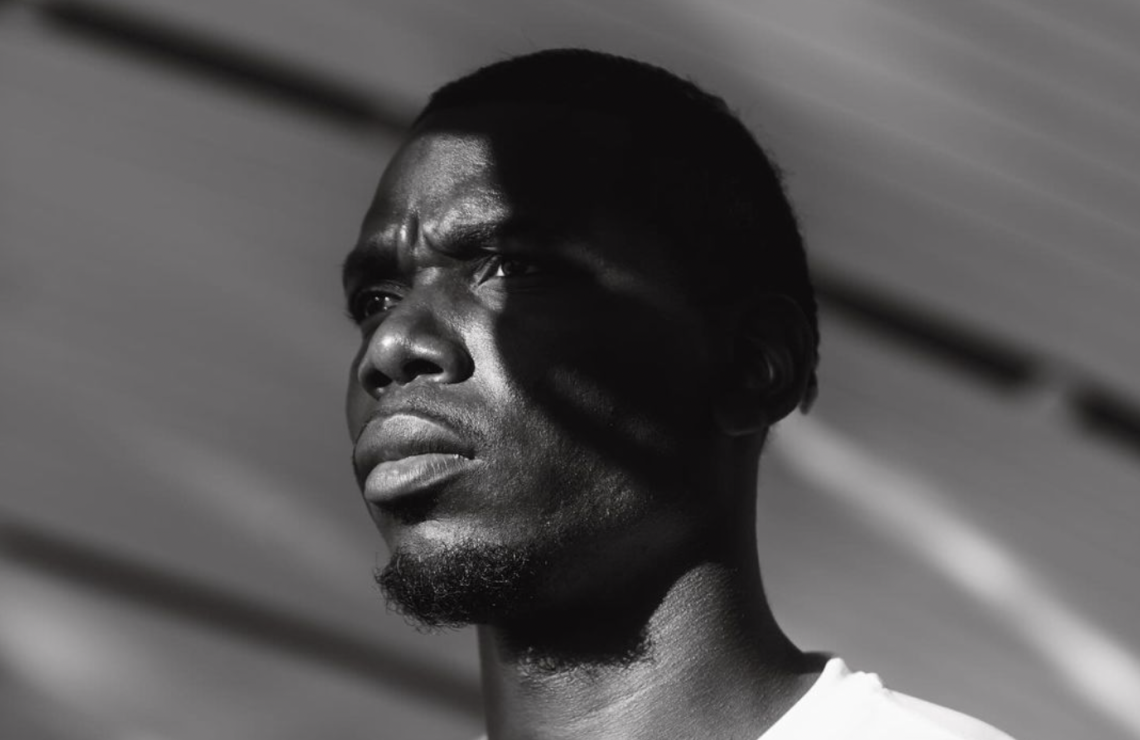 Paul Pogba