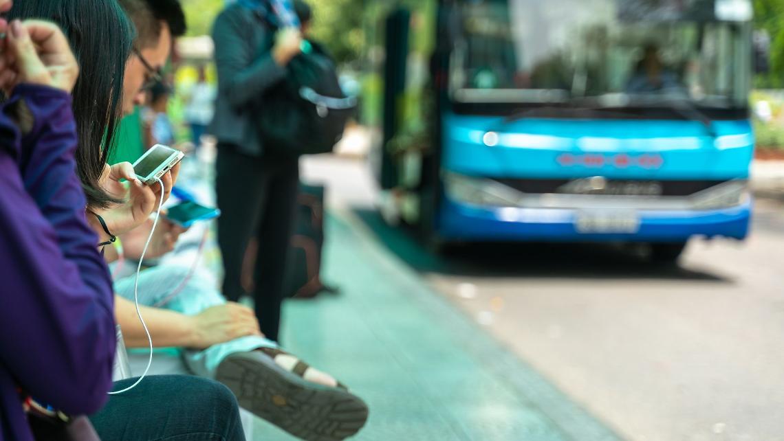 fermata autobus