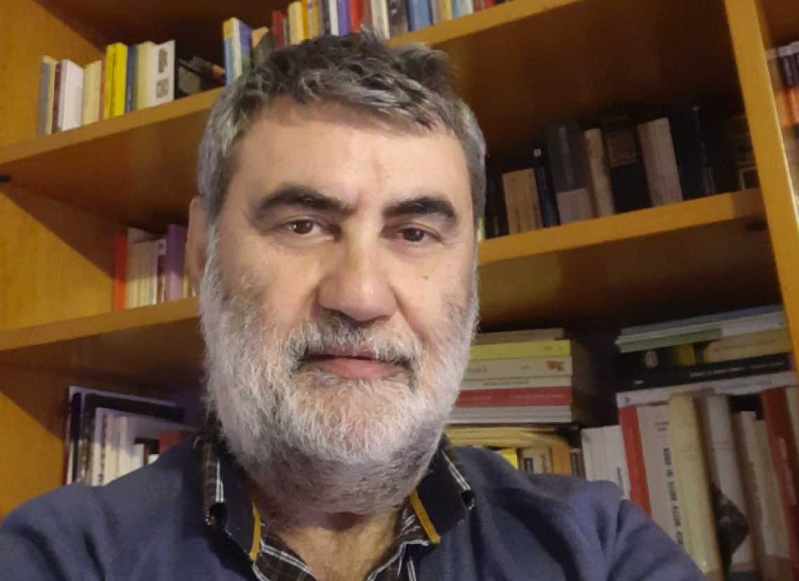 Montanaro Massa