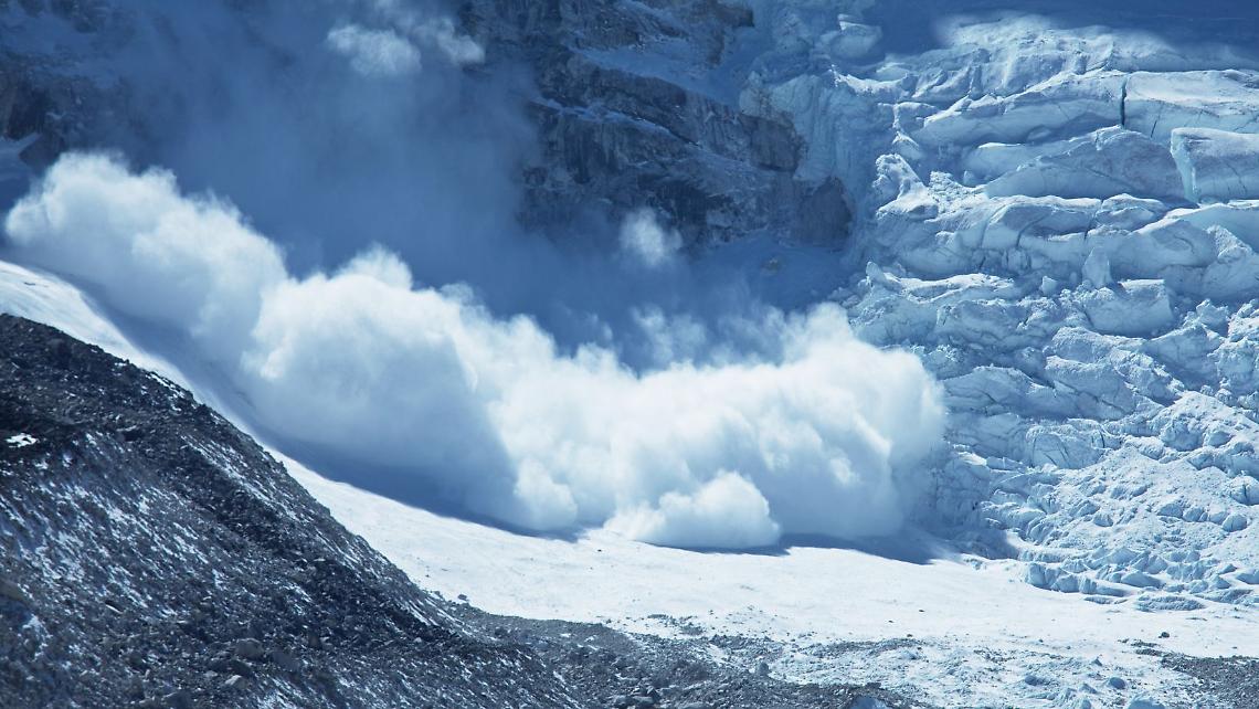 Valanga nel Vco sulle piste di San Domenico