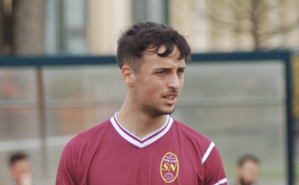Luca Agostini