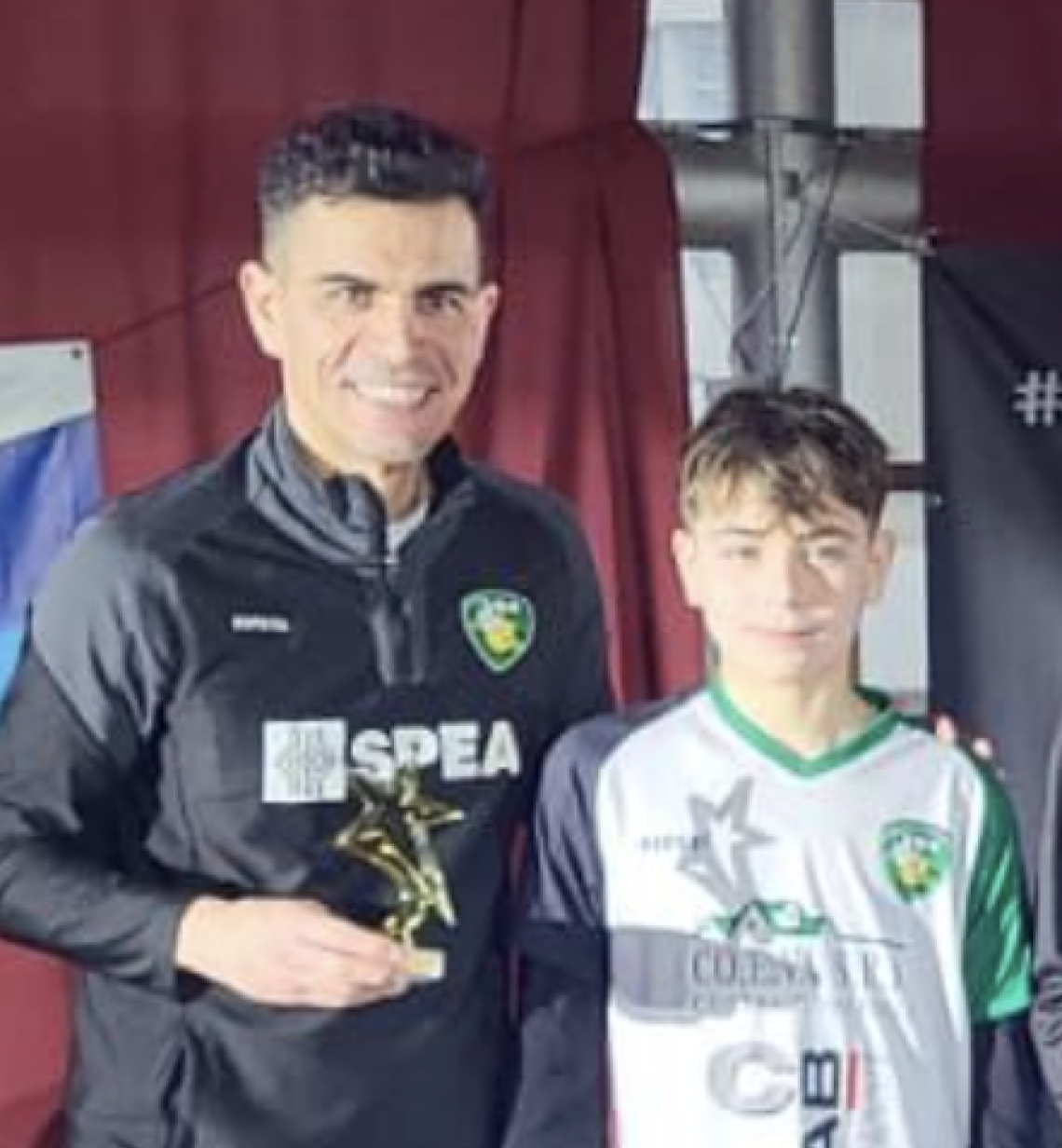 Edu Dias e Pedro Dias