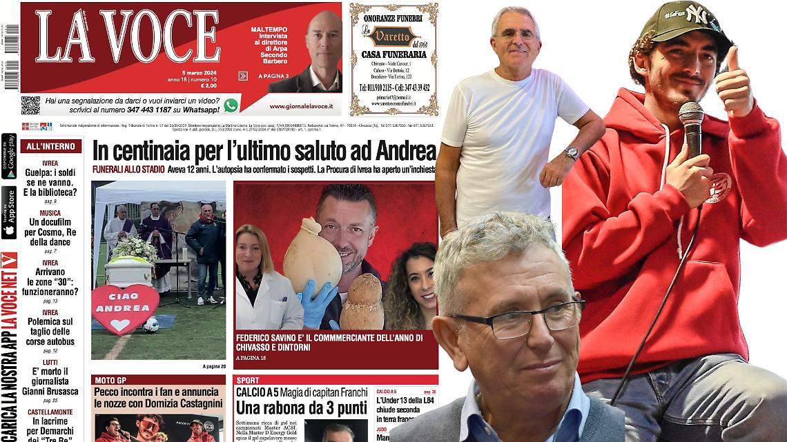 La Voce Chivasso