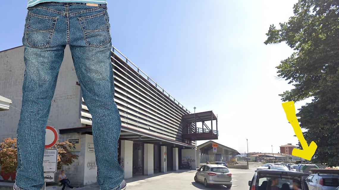 ivrea