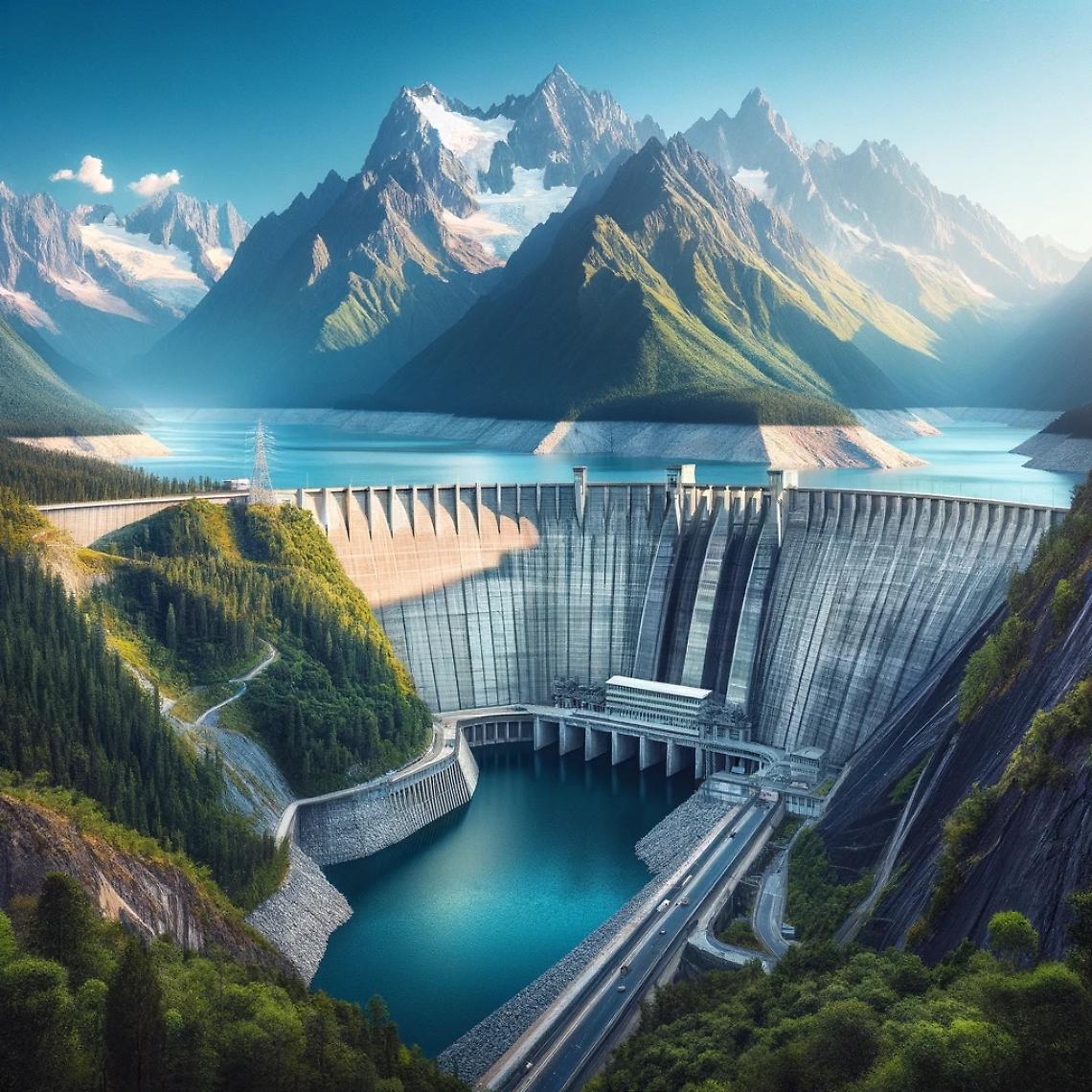 Acqua, energia e turismo: la Val Soana si gioca il "triplete" con una nuova diga