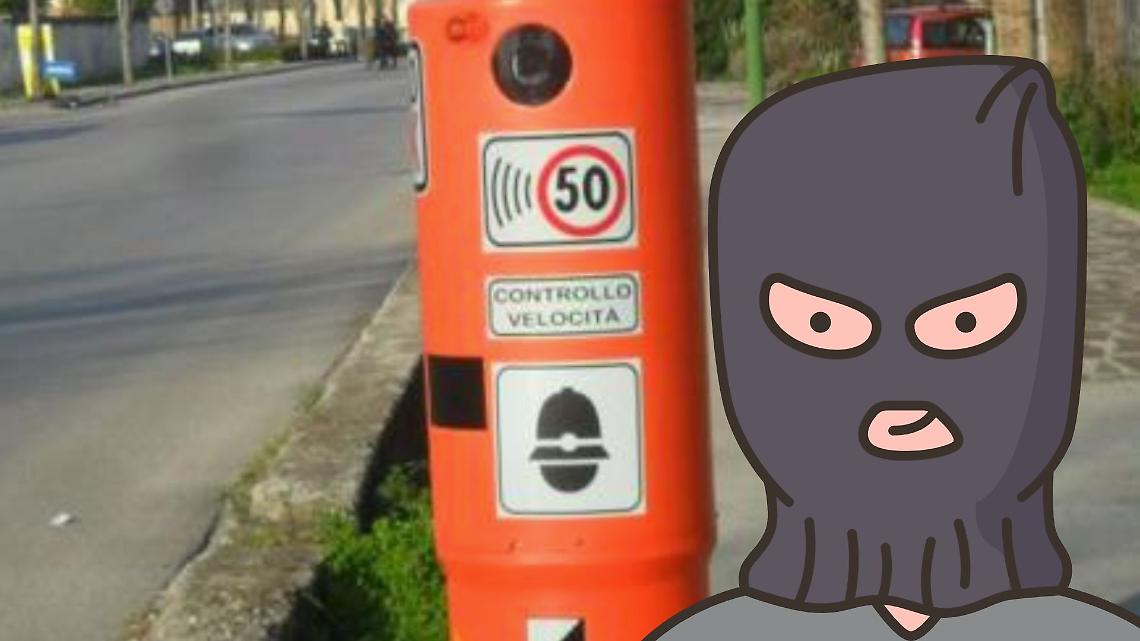 Autovelox