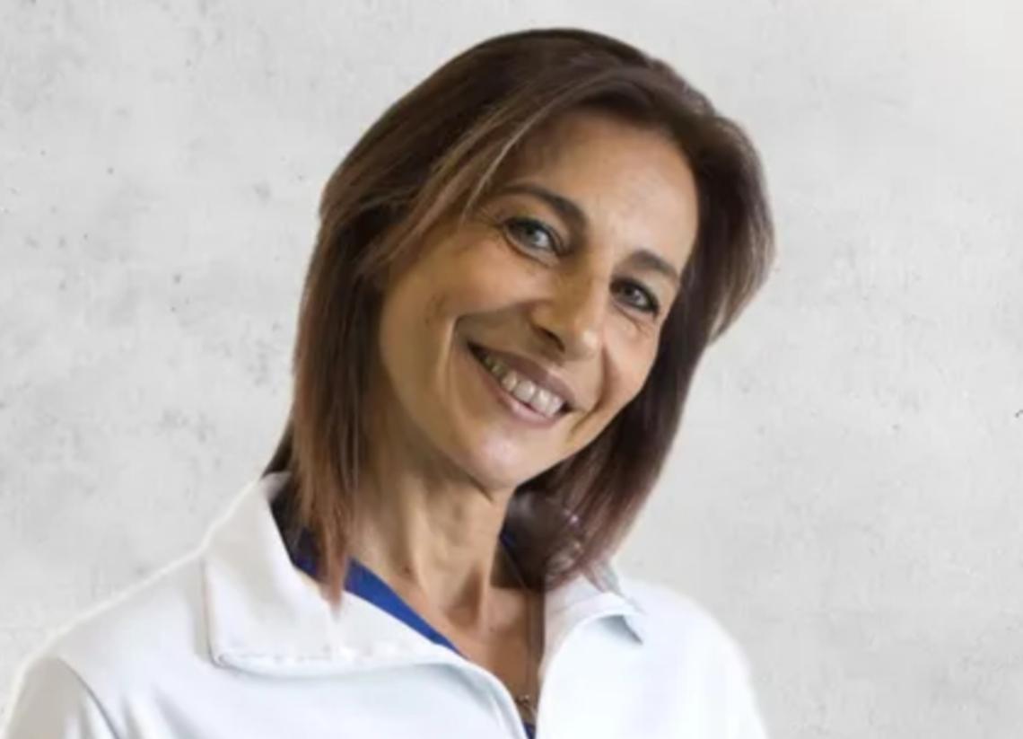Tiziana Colognese