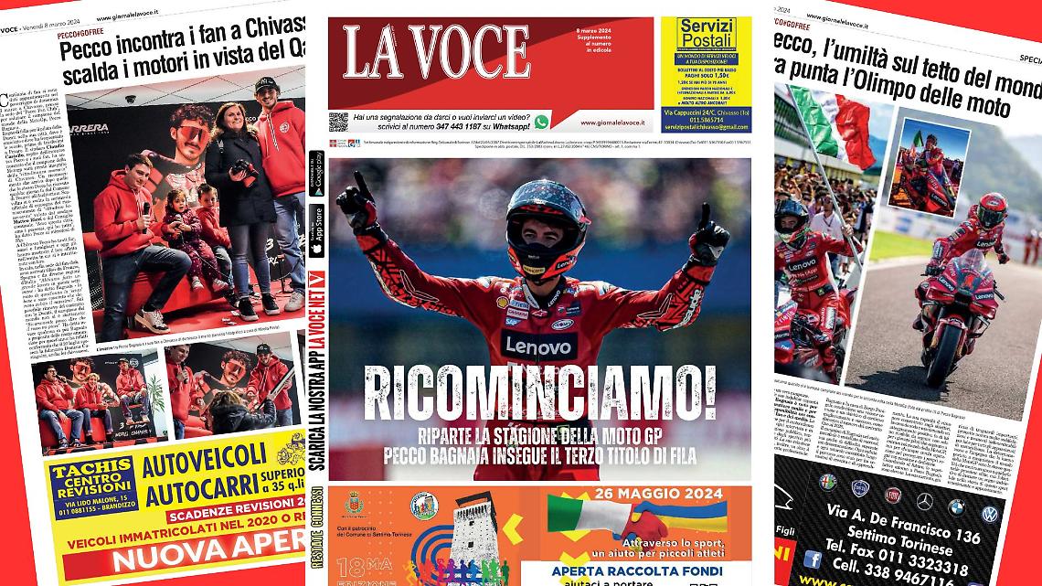 Speciale Pecco