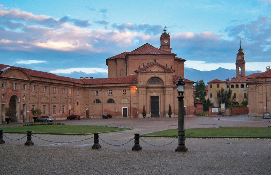 Il Politecnico contribuirà ai progetti per riqualificare il centro storico di Agliè