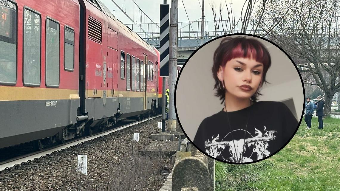 Ragazza travolta da un treno: al via le indagini per ricostruire le ultime ore di Marika Guerra
