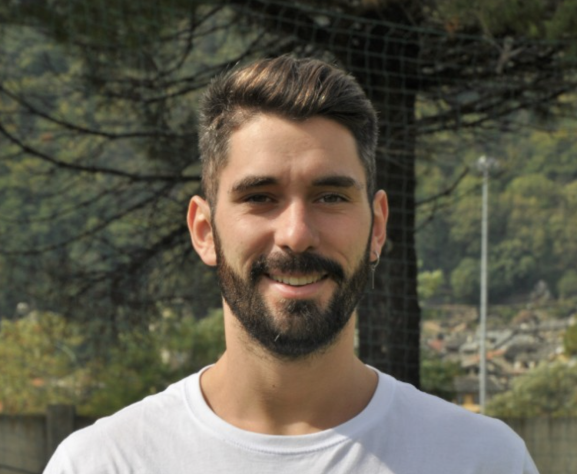 Andrea Pinet