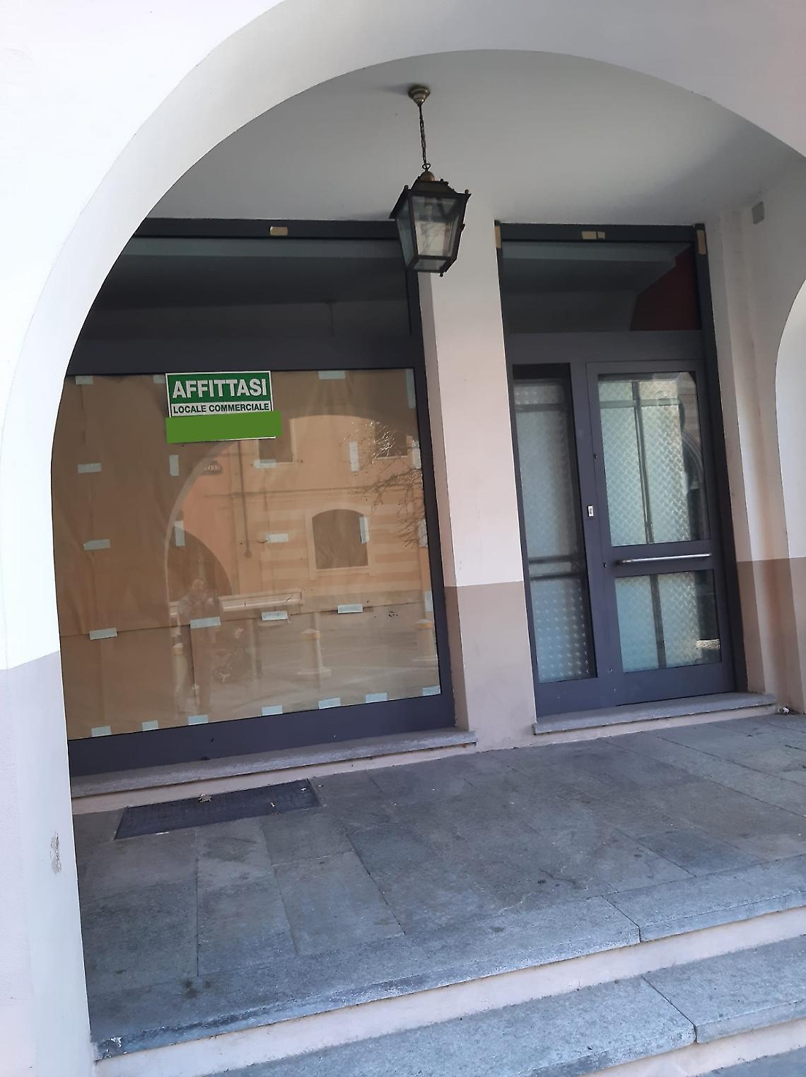 commercio locale