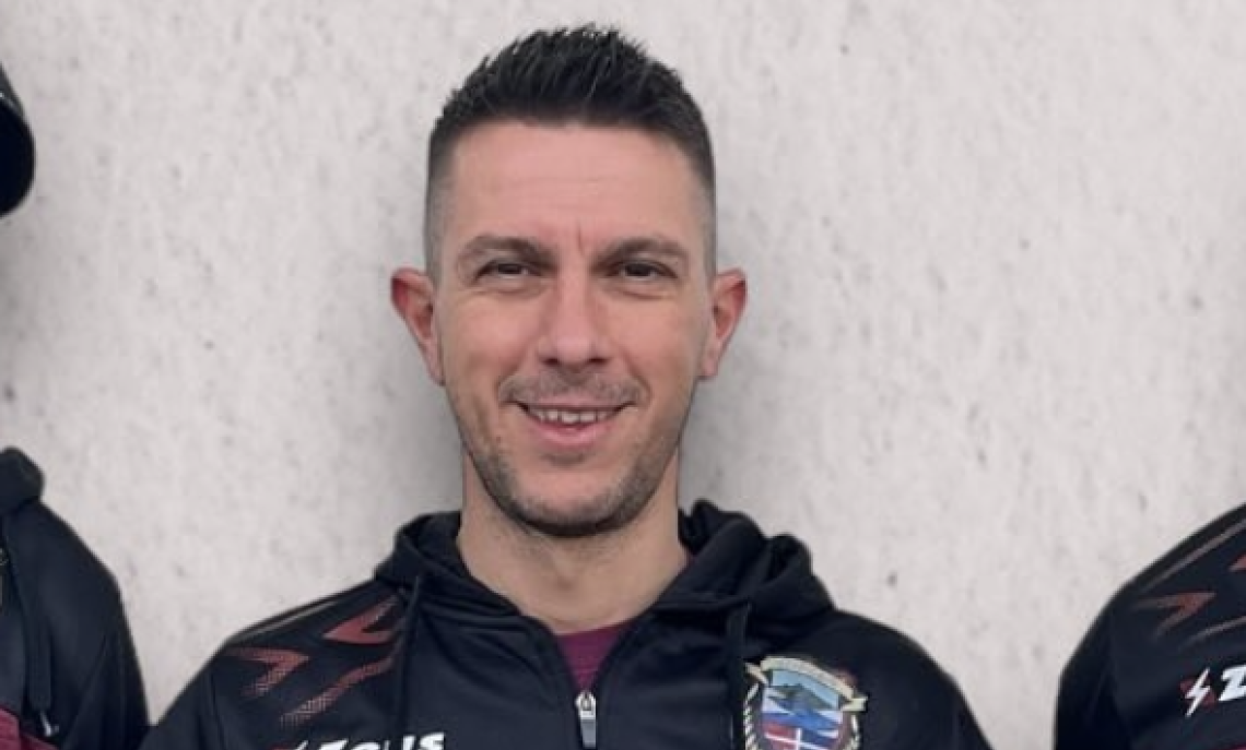Gianmarco Enrico