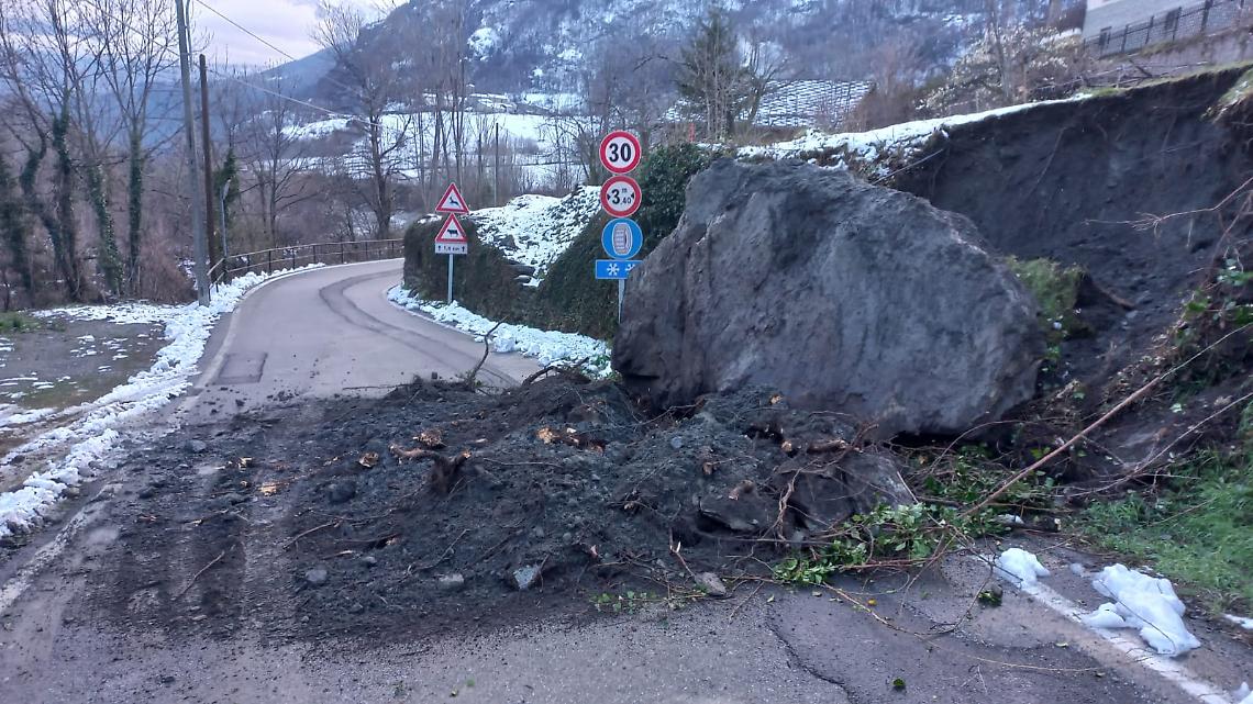 Maltempo