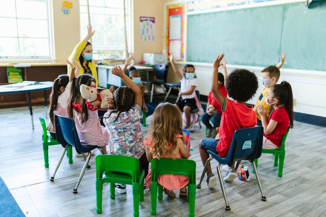 La segnalazione shock sulla scuola: "Il pavimento della classe trema quando i bambini giocano"