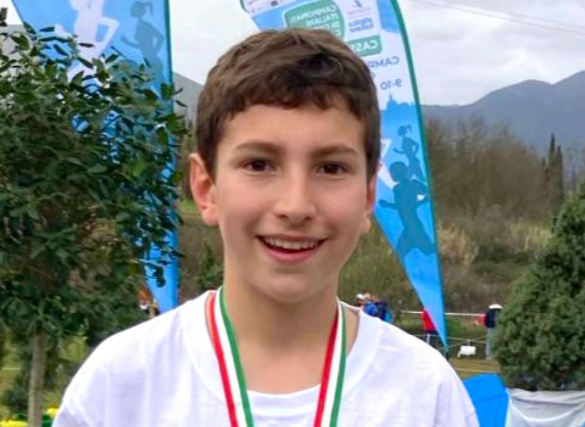 Luca Milanesi