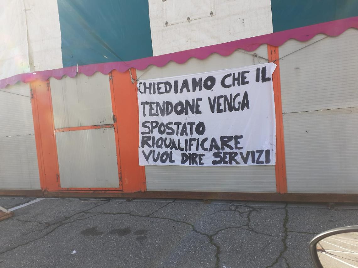 Tendone