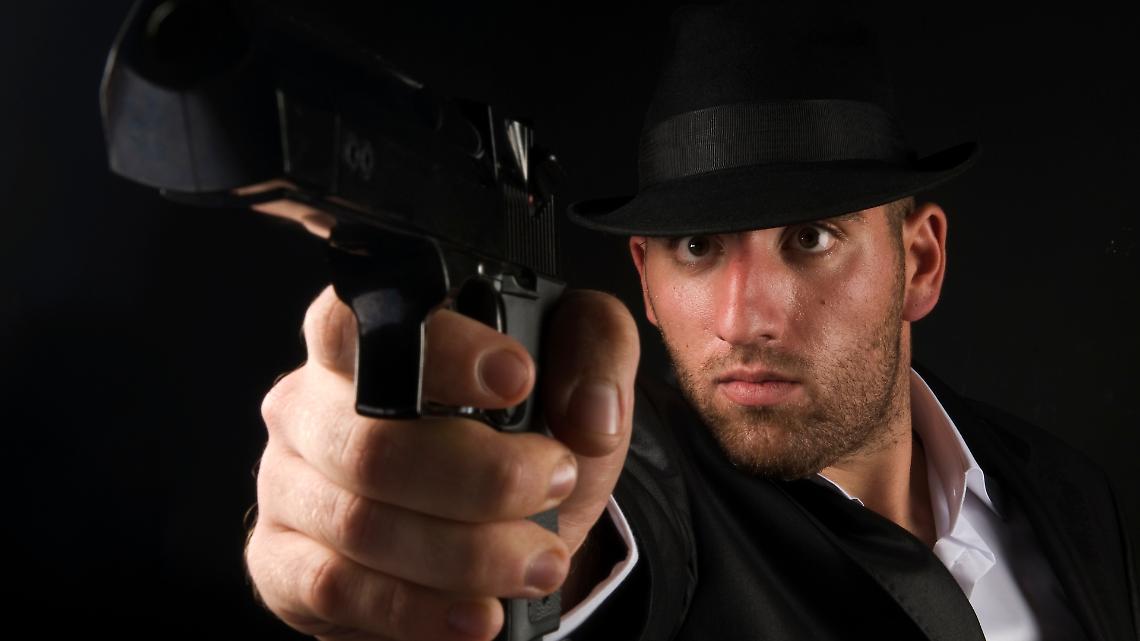 Mafia, ivrea,