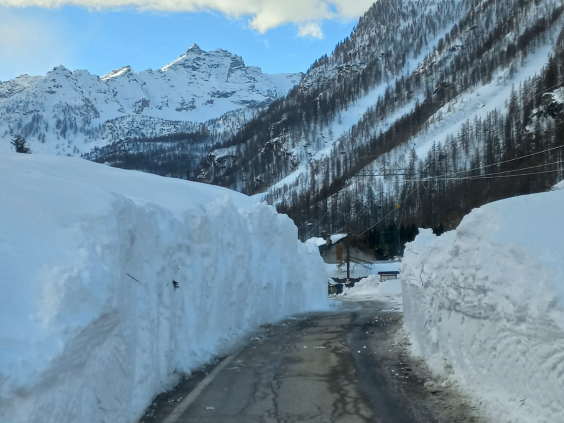 Ceresole Reale