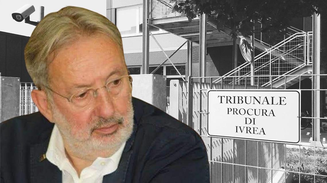 Tribunale d'Ivrea