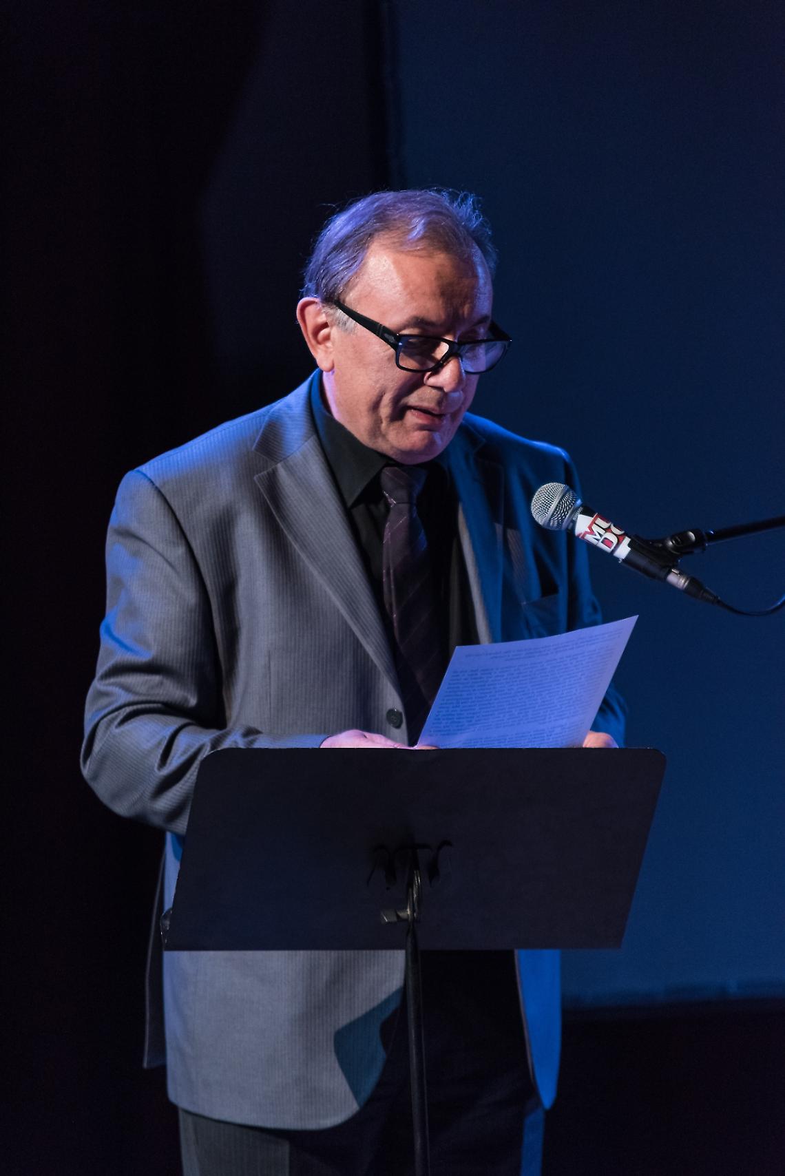 Umberto Druschovic