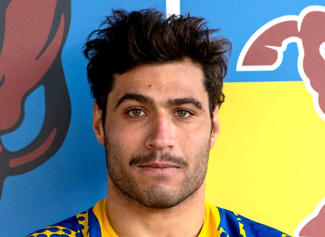 Marco Monfrino