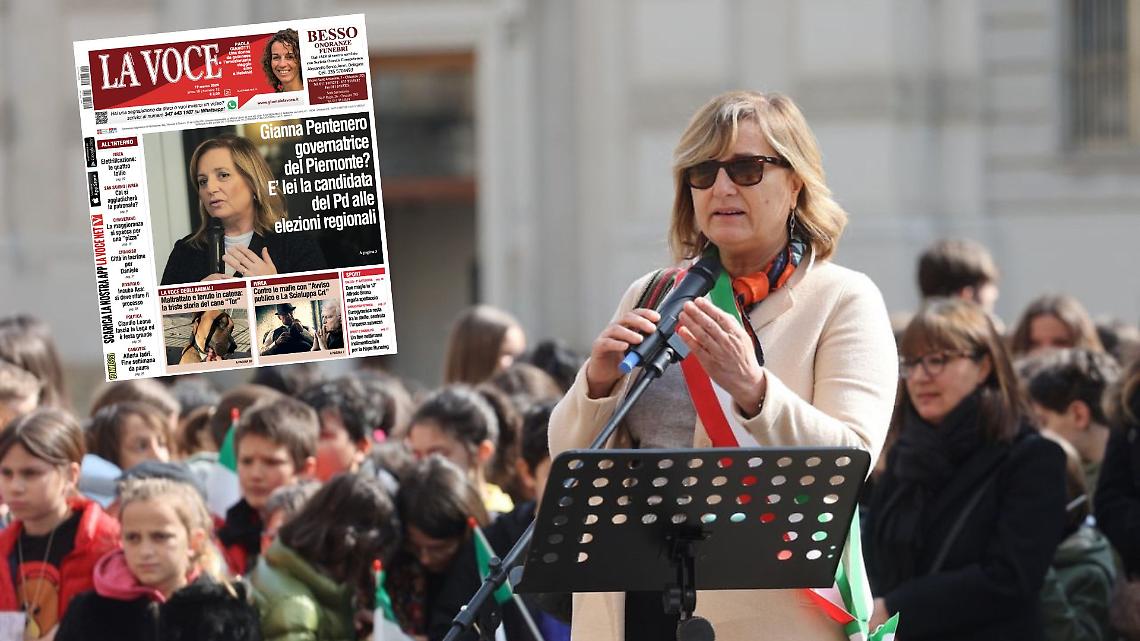 La Voce