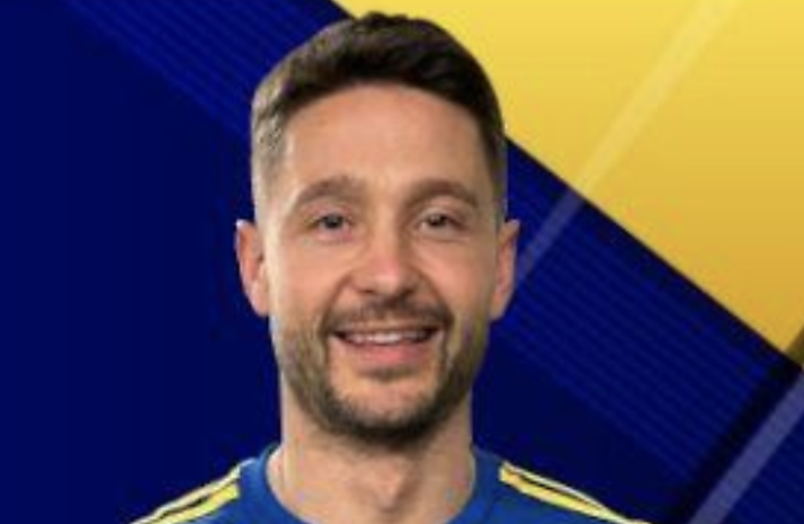 Ion Dobrojan