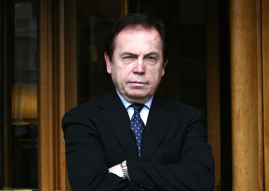 Mino Giachino