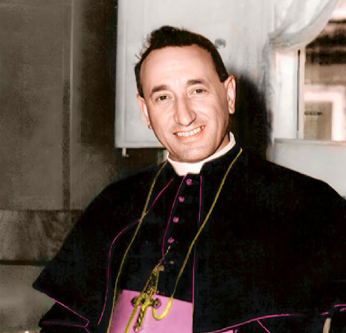 Brusasco celebra la vita e l'eredità di Monsignor Vittorio Moietta