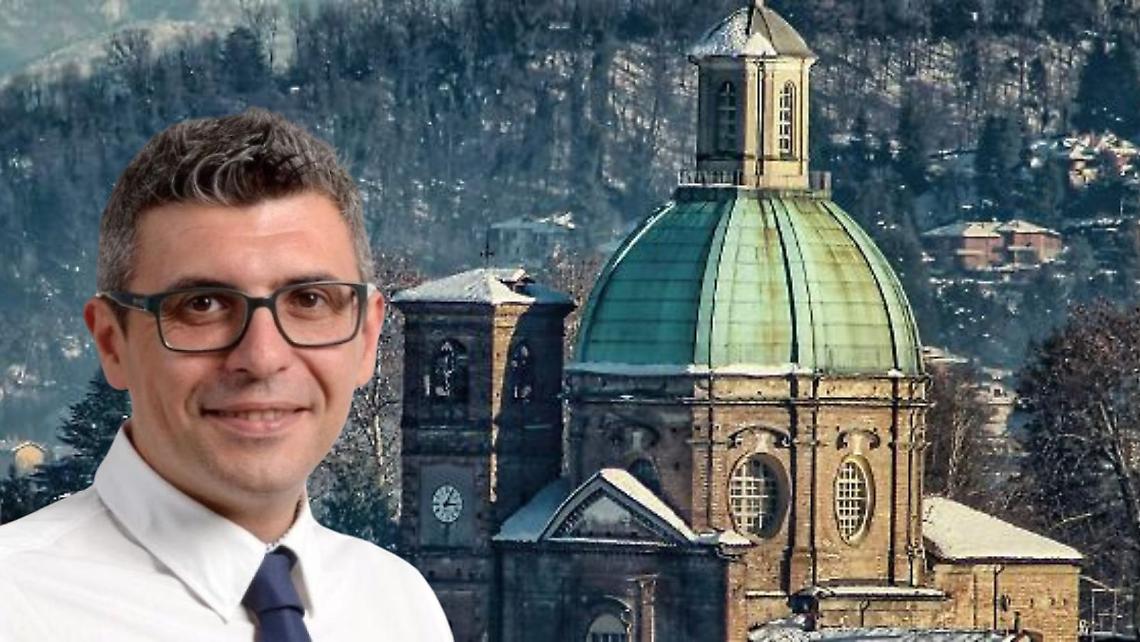 "Cucurin": ecco lo strano nome della nuova lista civica che sosterrà Cristian Corrado 