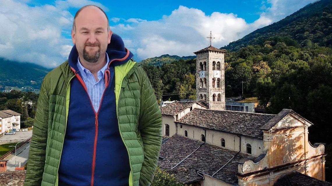 Maurilio Vercellio