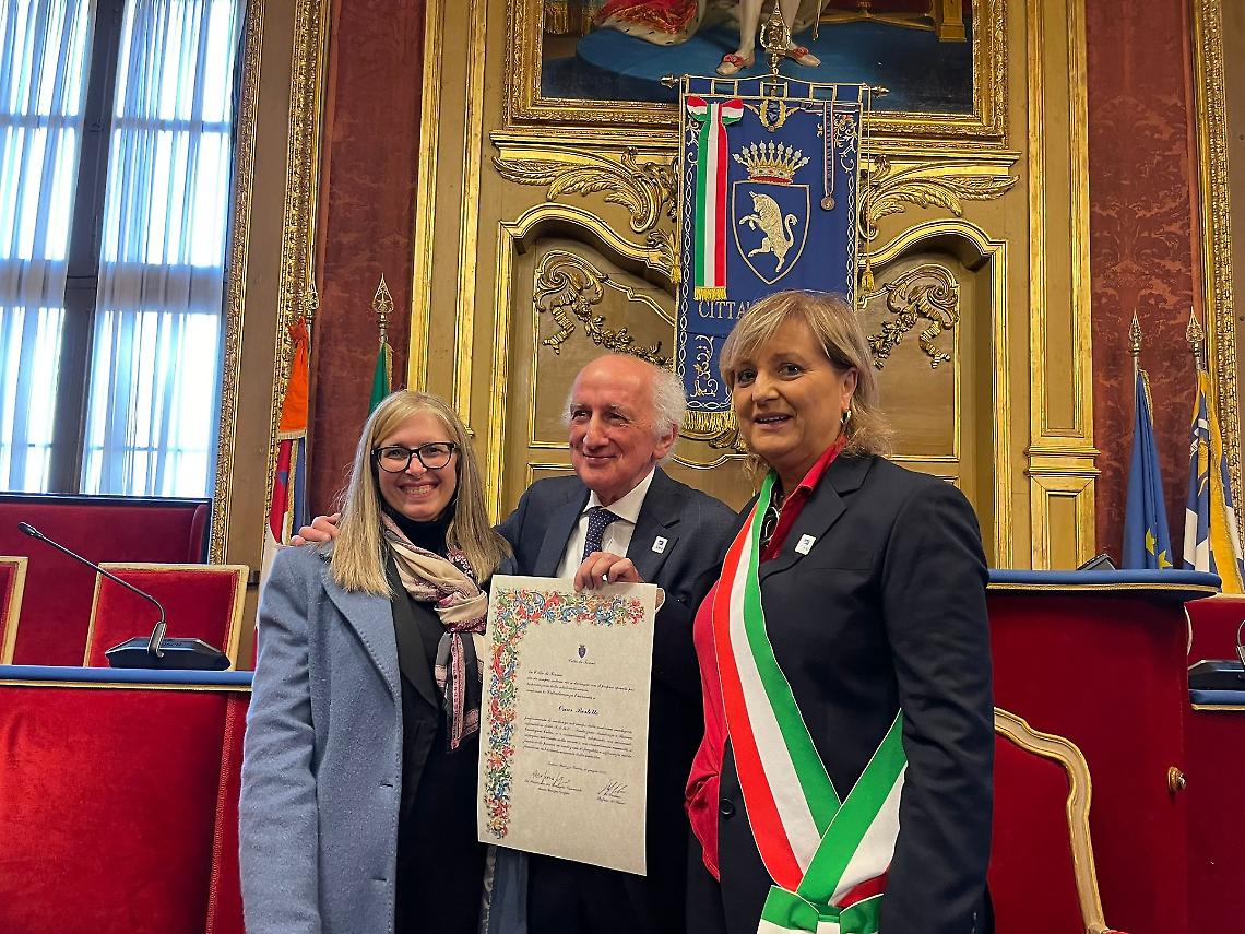 Oscar Bertetto