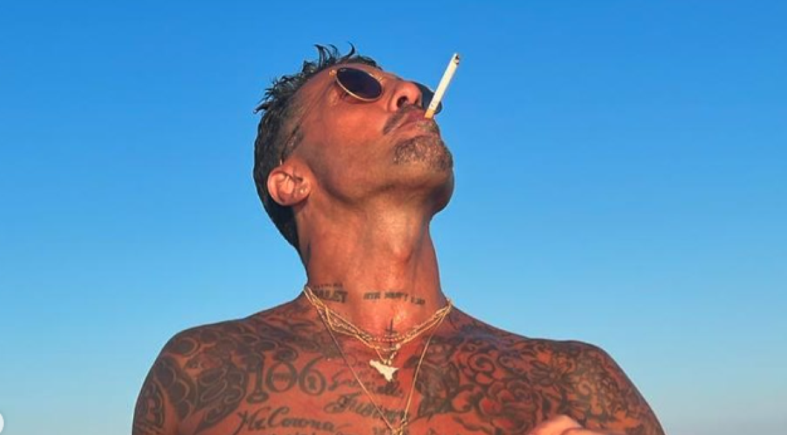 Fabrizio Corona