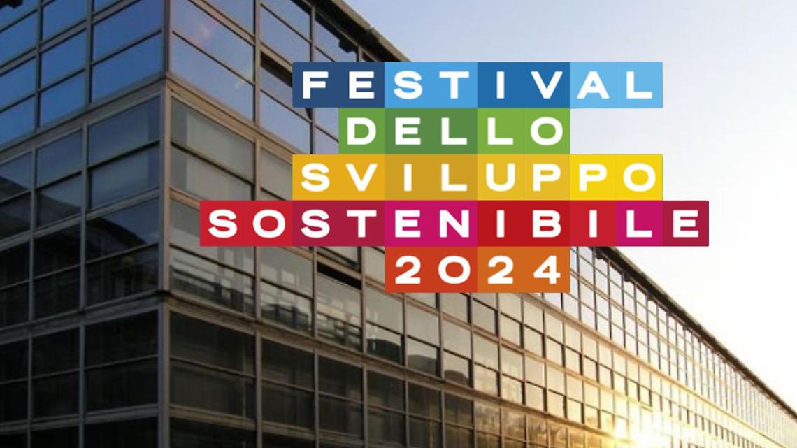 Il Festival dello Sviluppo Sostenibile 2024 partirà da Ivrea