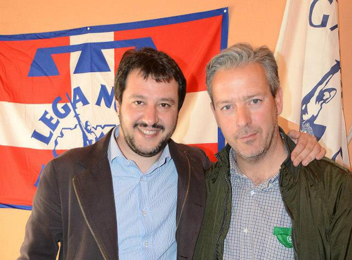 A Vercelli la Lega s'è squagliata e propone Scheda