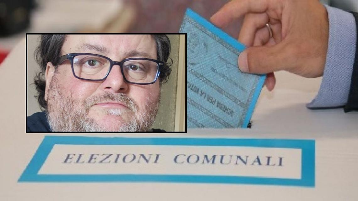 Elezioni di giugno: Tullio Nocera si candida a sindaco di Varisella
