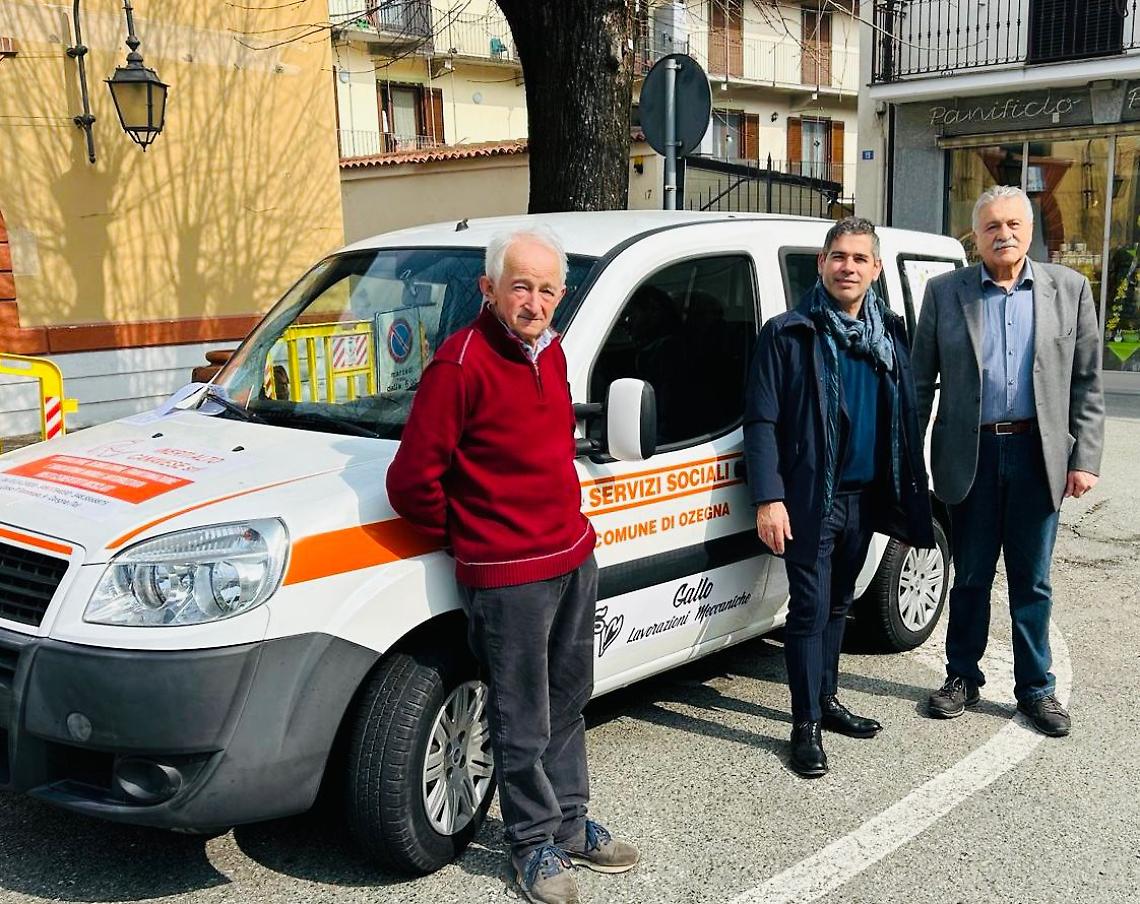 Il Comune moltiplica i servizi per i cittadini