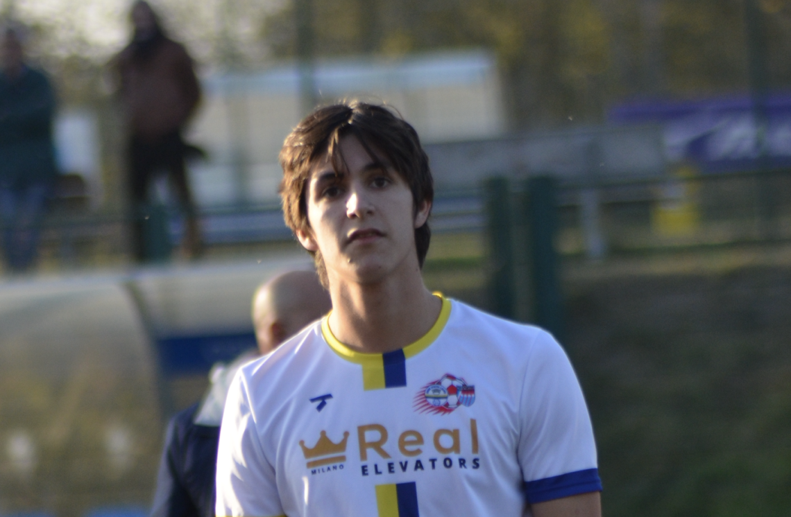 Samuele Chinaglia