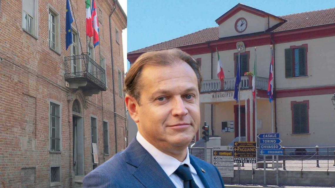 Brusasco-Cavagnolo