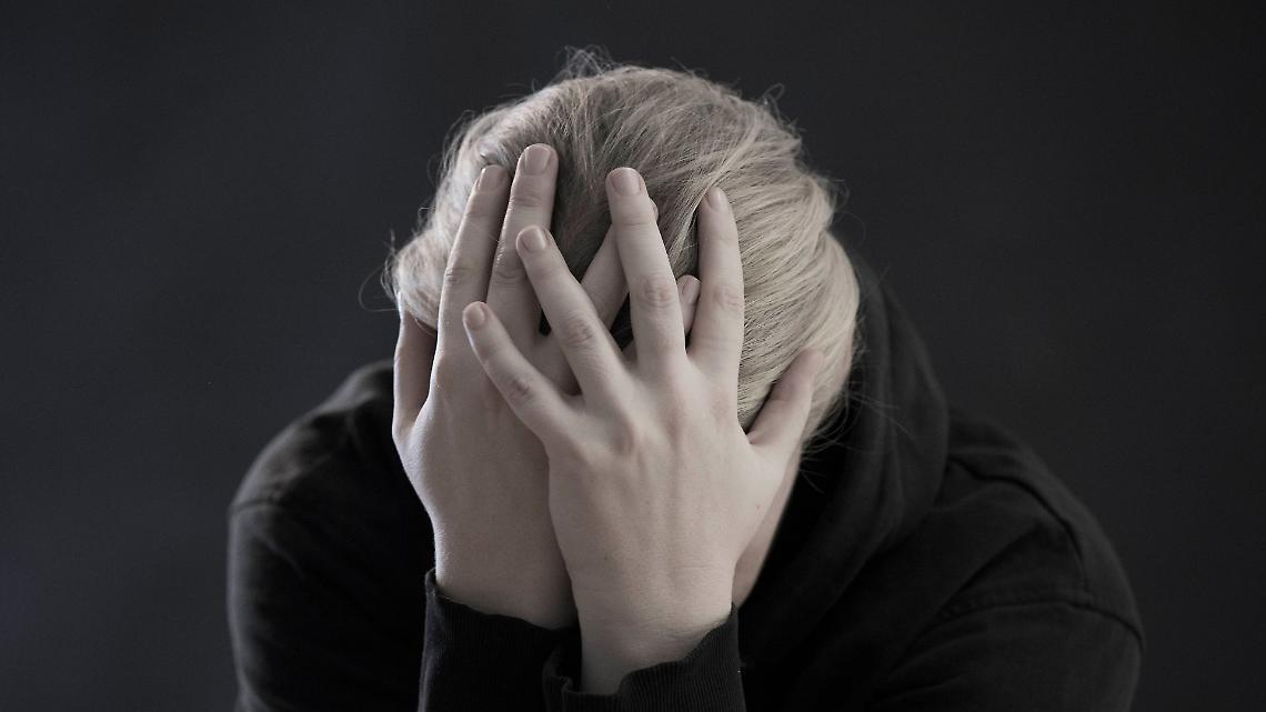 depressione