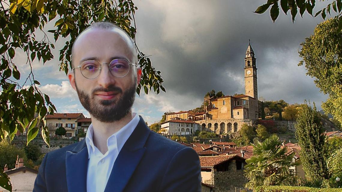 ChiaveranoCheVorresti